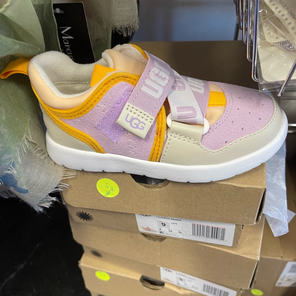 Children UGG Shoes
